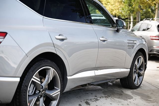 New 2026 Genesis GV80 2.5T Prestige image 8