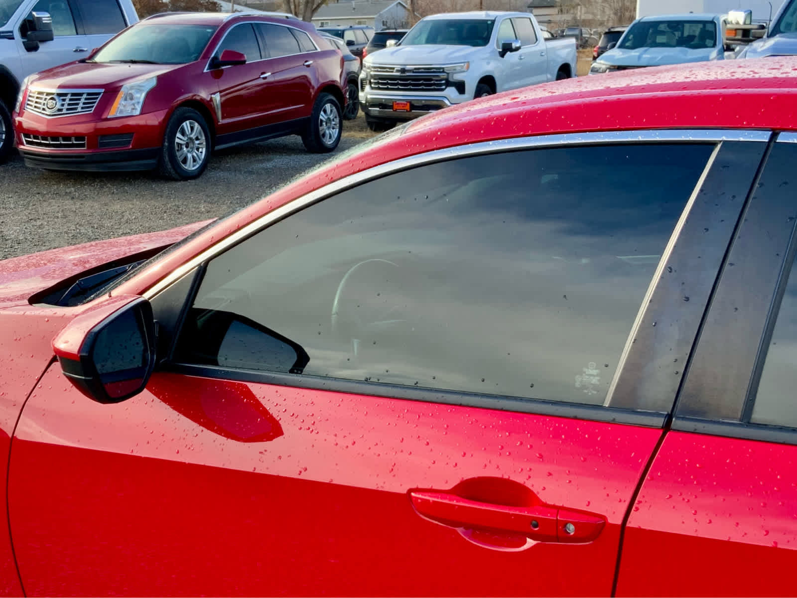 Used 2019 Honda Civic Sport image 11