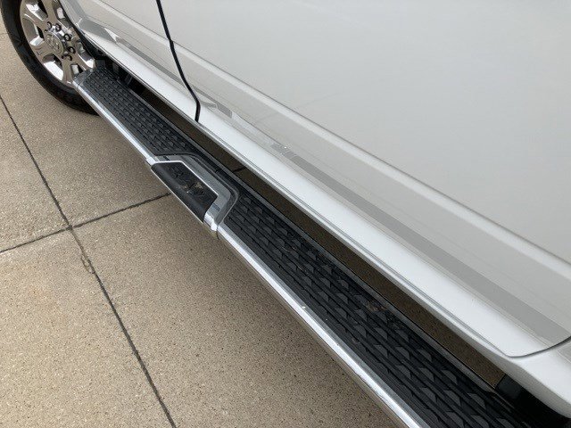 Used 2024 RAM 2500 Big Horn w/ Safety Group image 9