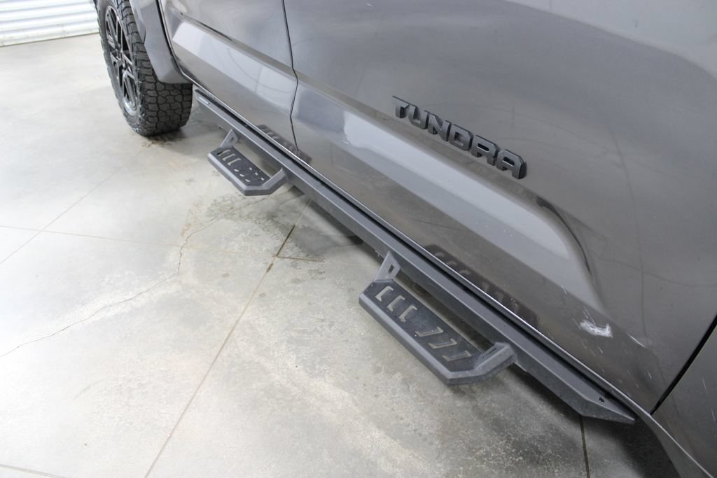 Used 2022 Toyota Tundra SR5 w/ TRD Sport Package AWD/4WD image 14
