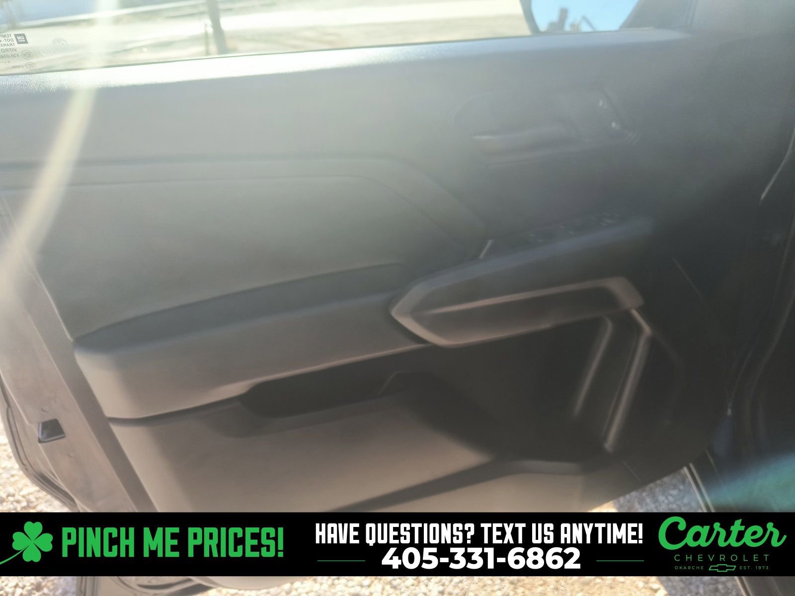 Used 2024 Chevrolet Colorado W/T image 21