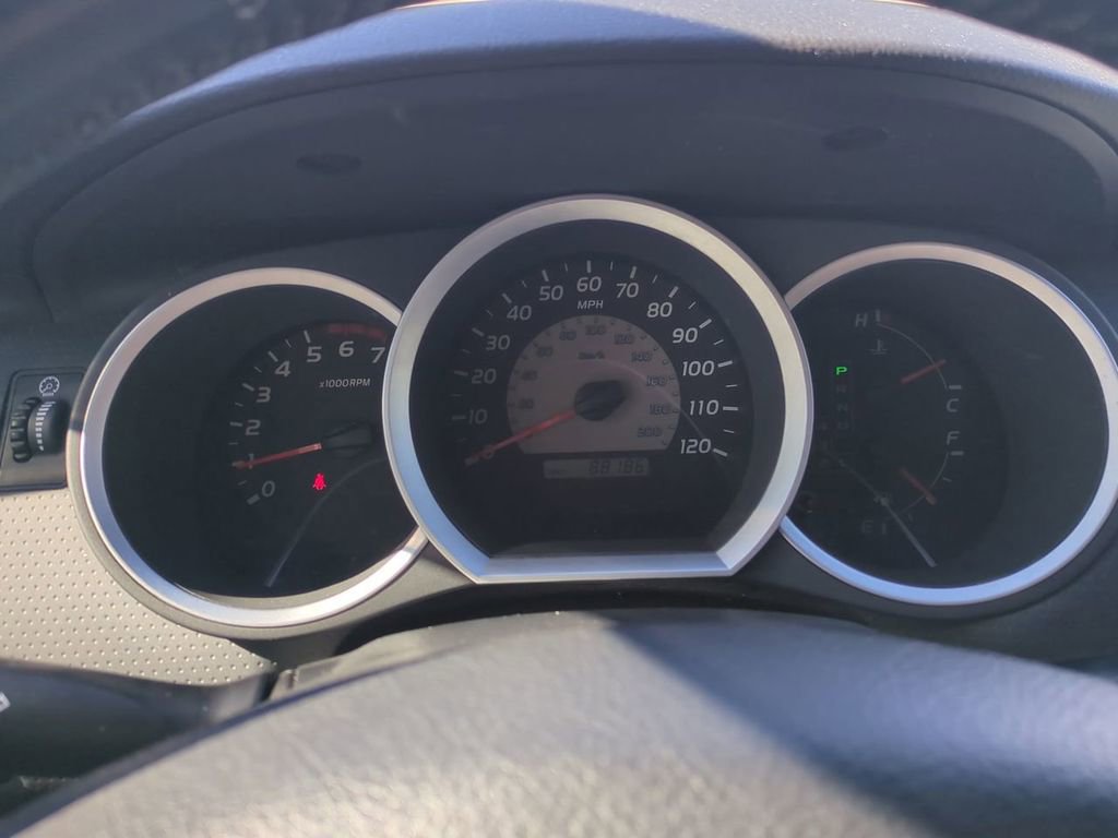 Used 2007 Toyota Tacoma PreRunner image 23