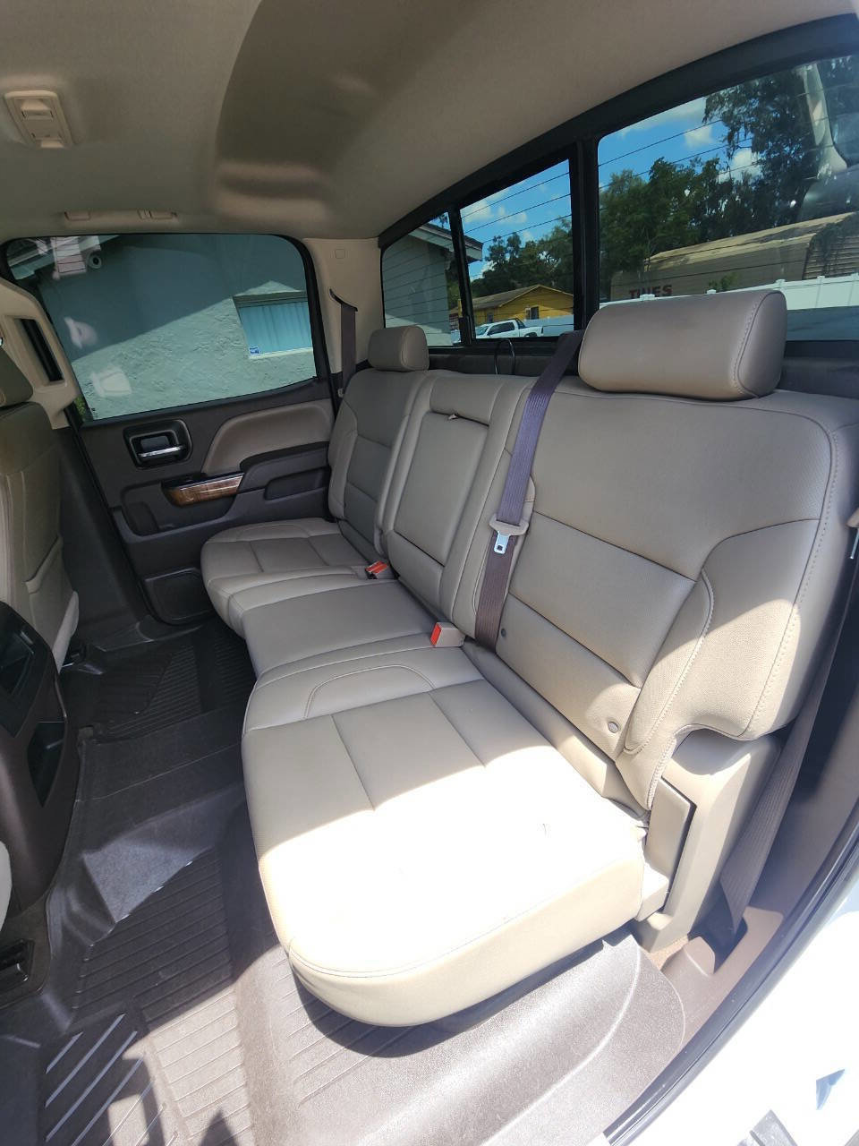 Used 2017 GMC Sierra 1500 SLT image 27