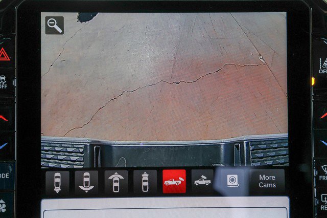 New 2026 RAM 3500 Laramie image 26