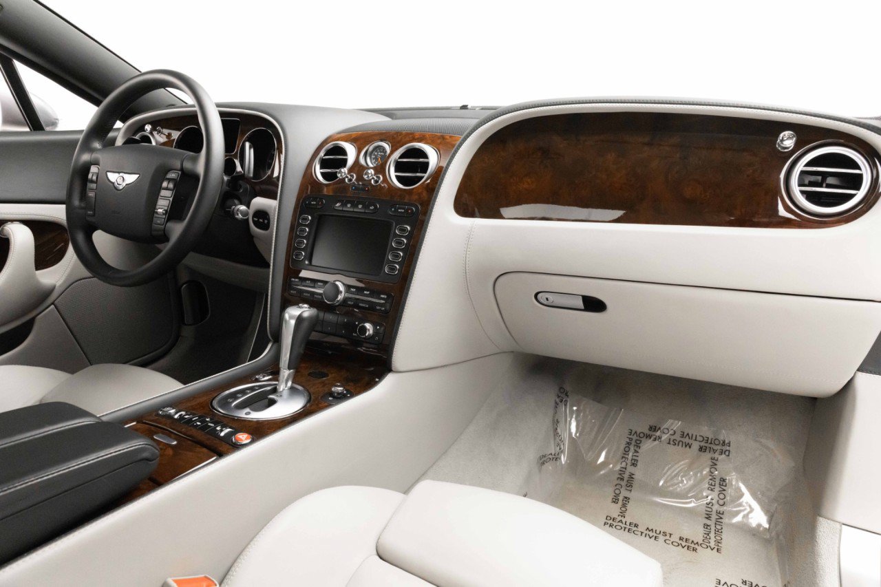 Used 2006 Bentley Continental GT AWD/4WD image 2
