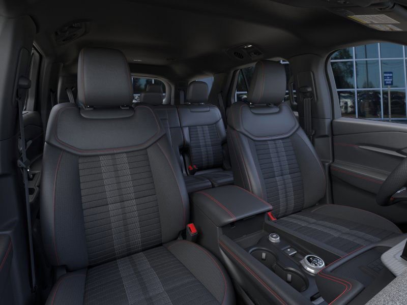 New 2025 Ford Explorer ST-Line w/ Premium Package image 10