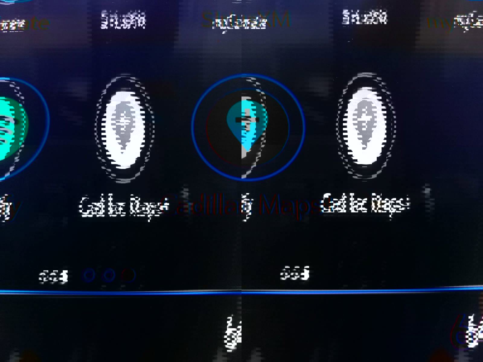 Used 2022 Cadillac CT5 Premium Luxury w/ Climate Package image 23