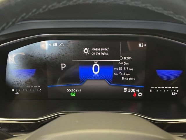 Used 2024 Volkswagen Jetta SE FWD image 26