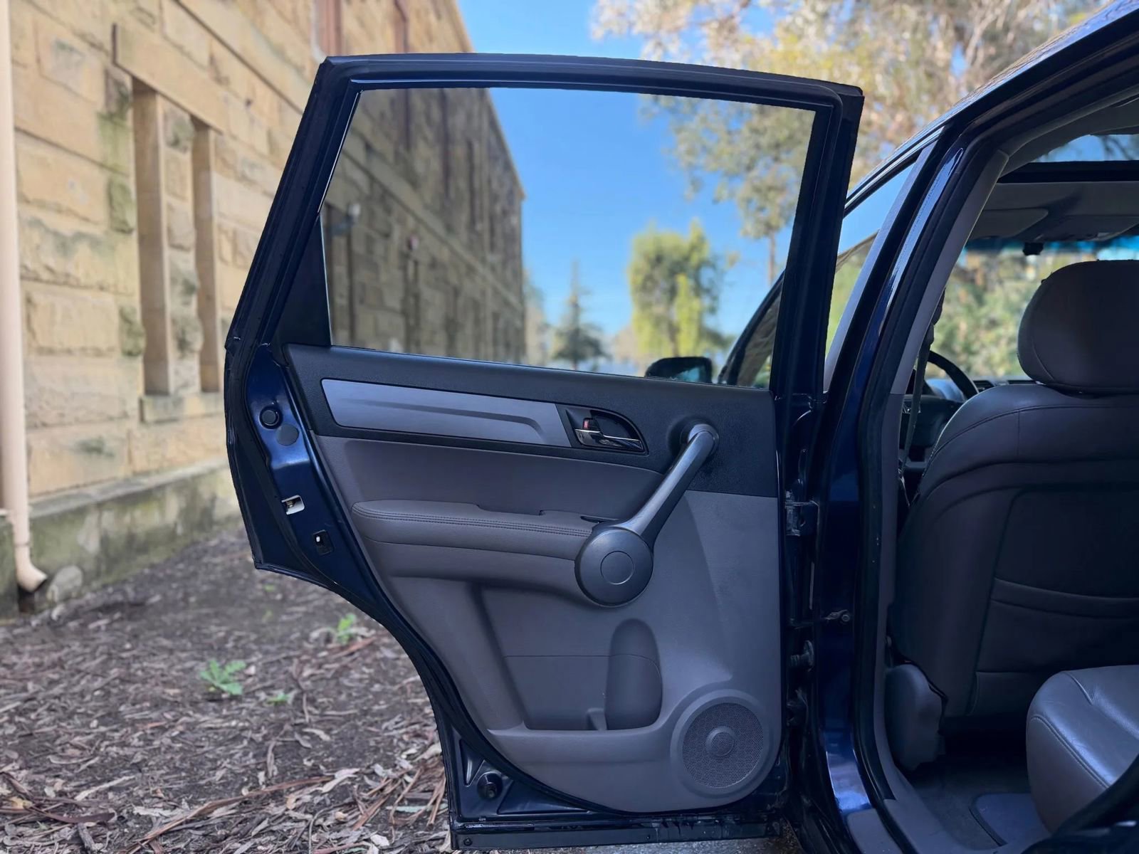 Used 2008 Honda CR-V EX-L image 22