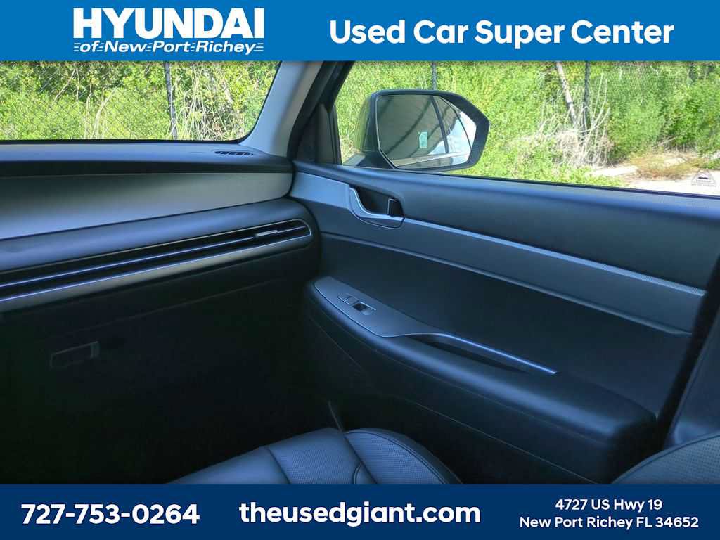 Certified 2024 Hyundai Palisade XRT AWD/4WD image 20