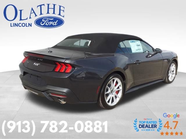 Used 2024 Ford Mustang GT Premium image 6