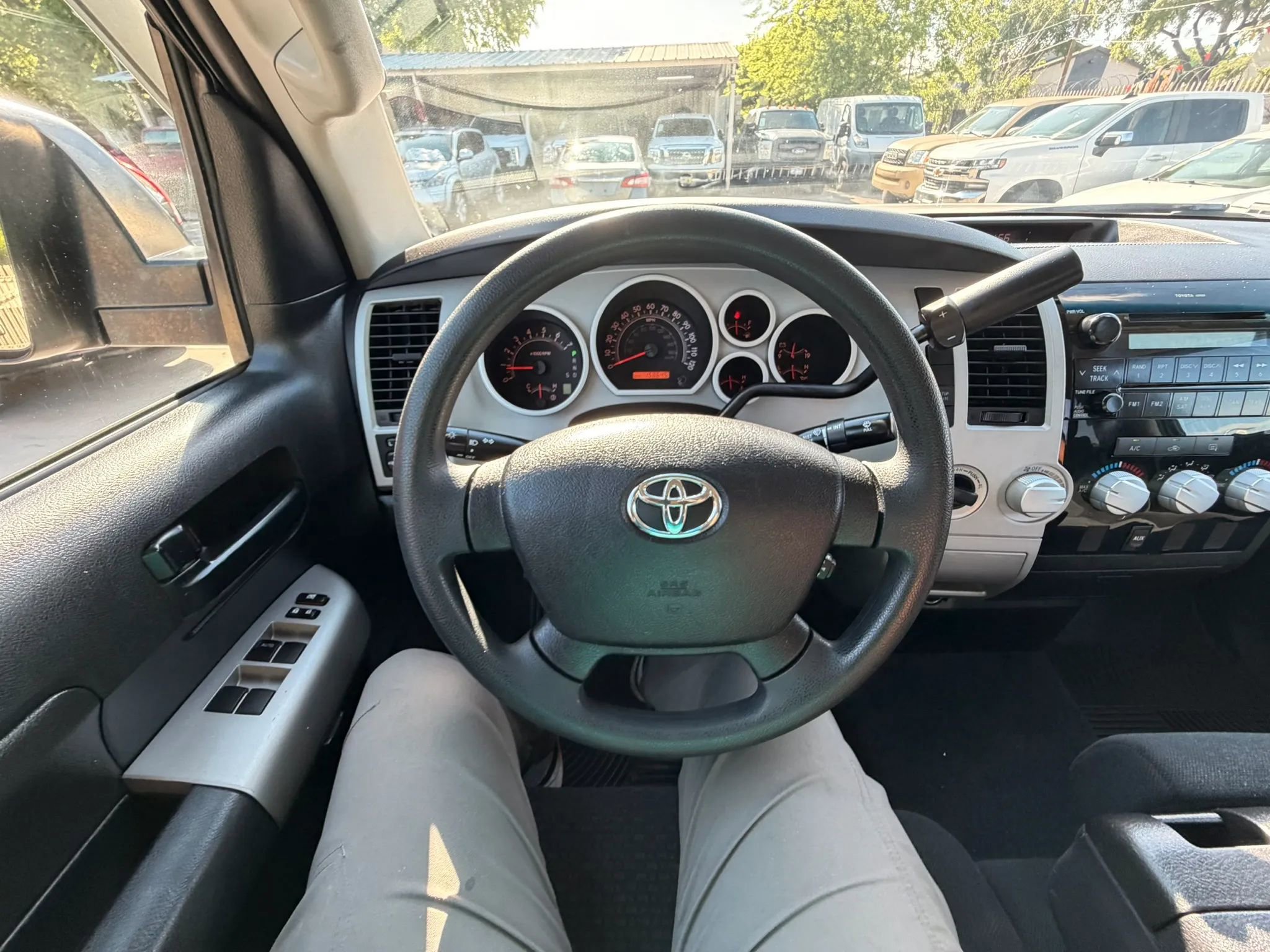 Used 2007 Toyota Tundra SR5 AWD/4WD image 36