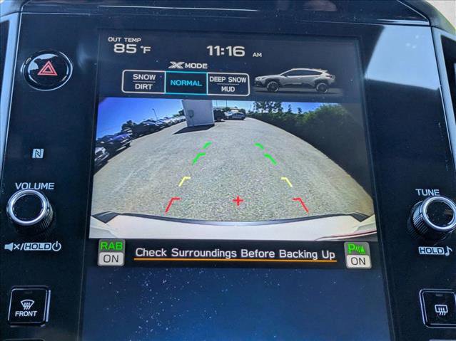 New 2026 Subaru Crosstrek 2.5i Wilderness AWD/4WD image 13