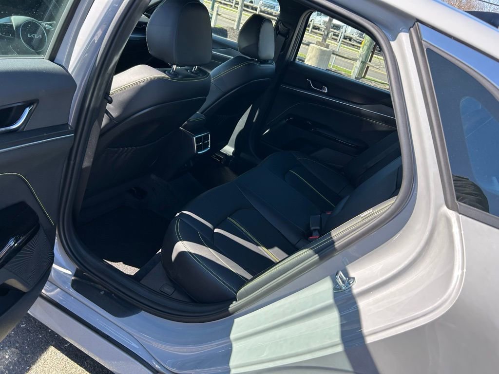 Used 2026 Kia K5 GT w/ GT1 Package image 18