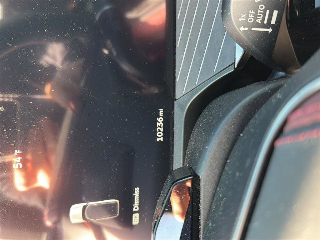 Used 2025 INFINITI QX80 Autograph w/ Autograph Exterior Package image 7