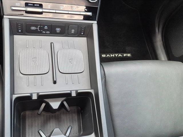 Certified 2025 Hyundai Santa Fe Calligraphy FWD image 29