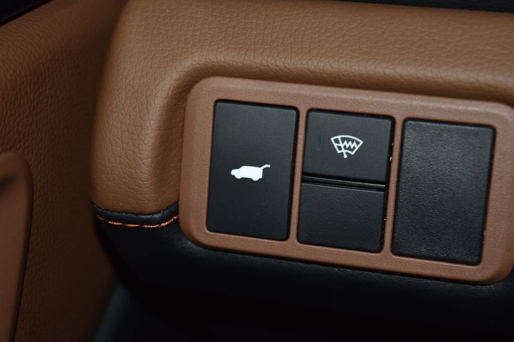 Used 2026 Honda Passport TrailSport Elite image 19