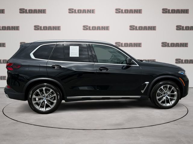 Certified 2026 BMW X5 xDrive40i AWD/4WD image 6