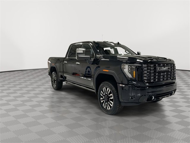 New 2026 GMC Sierra 2500 Denali Ultimate image 12