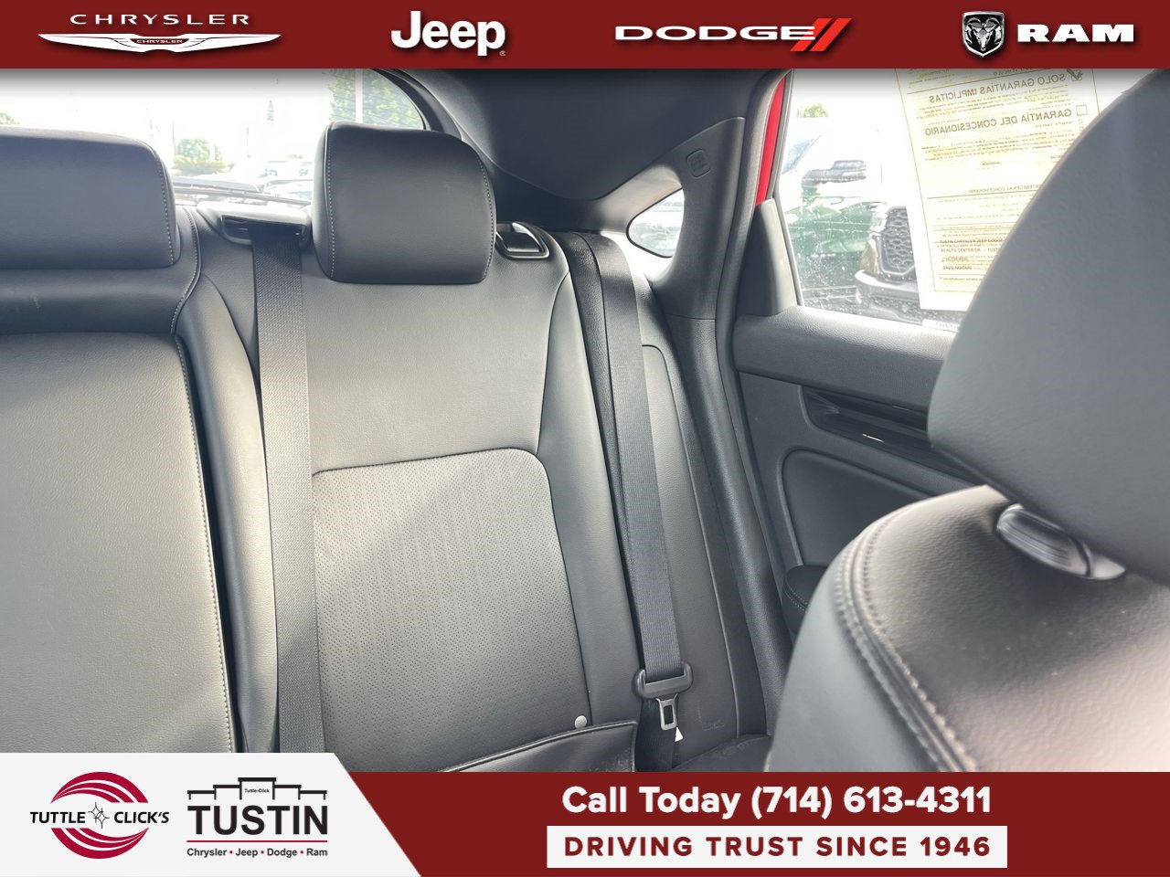 Used 2025 Honda Civic Sport Touring image 6