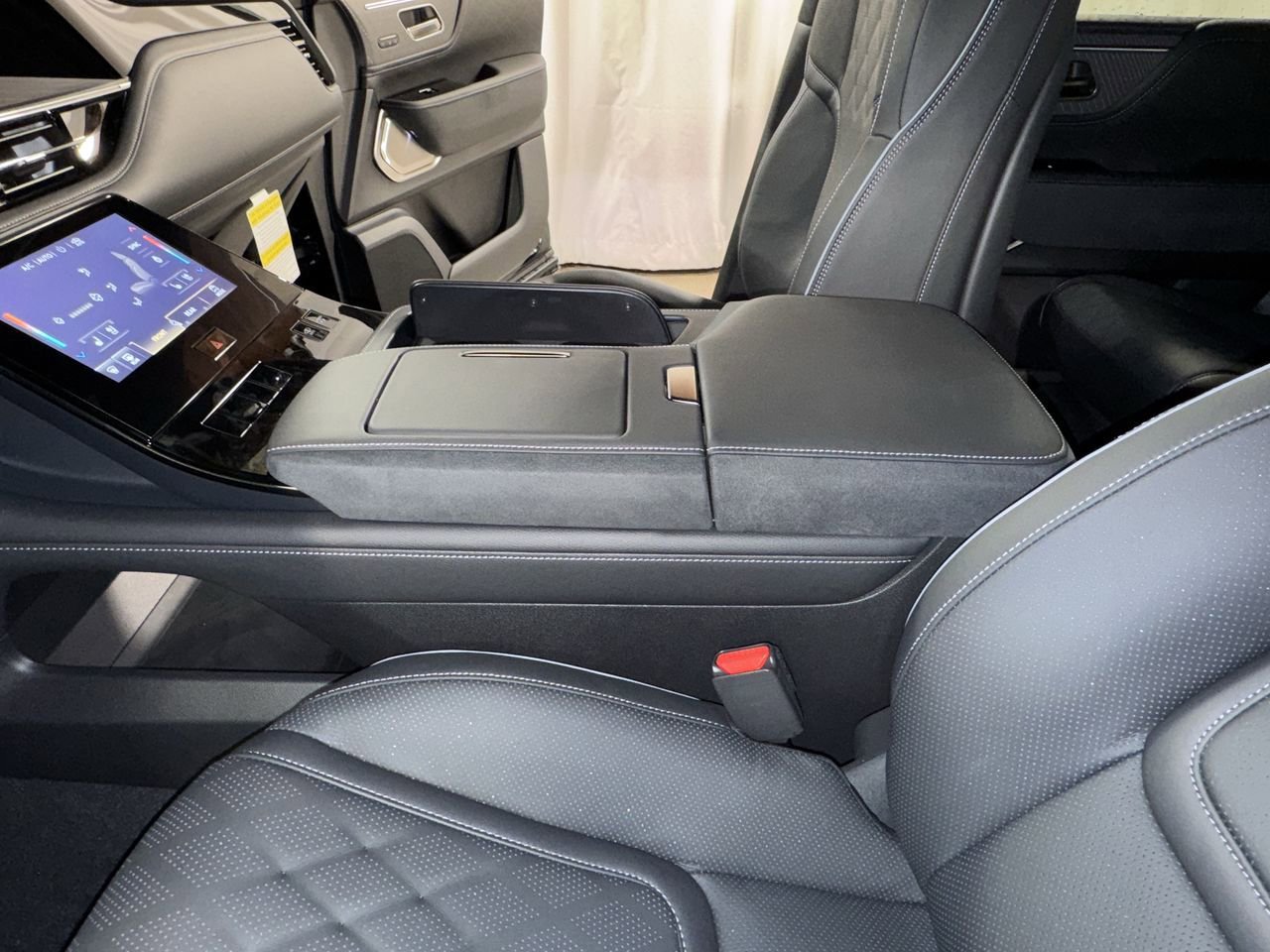 New 2026 INFINITI QX80 Autograph image 26