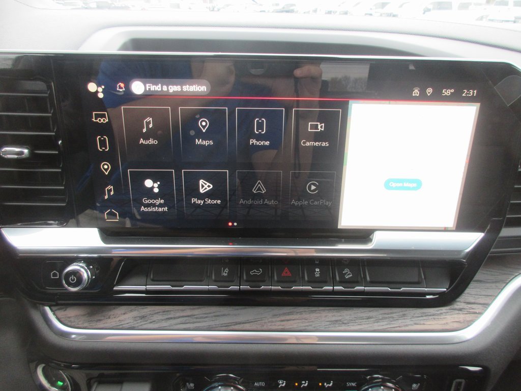 New 2026 GMC Sierra 3500 SLT image 19