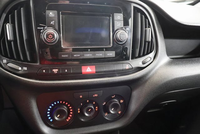 Used 2021 RAM ProMaster City Tradesman FWD image 19