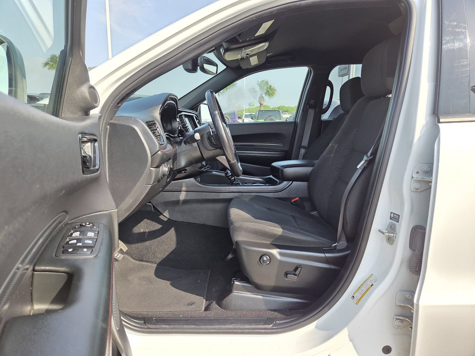 Used 2023 Dodge Durango GT AWD/4WD image 13