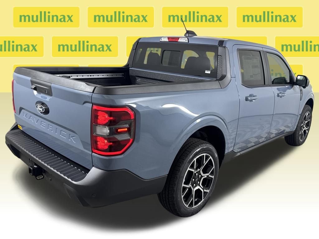 New 2026 Ford Maverick Lariat AWD/4WD image 21