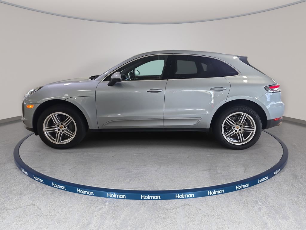 Used 2021 Porsche Macan S image 11
