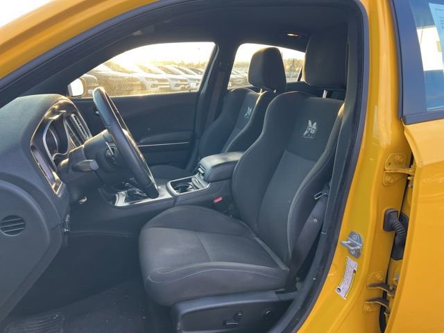 Used 2018 Dodge Charger R/T Scat Pack image 11