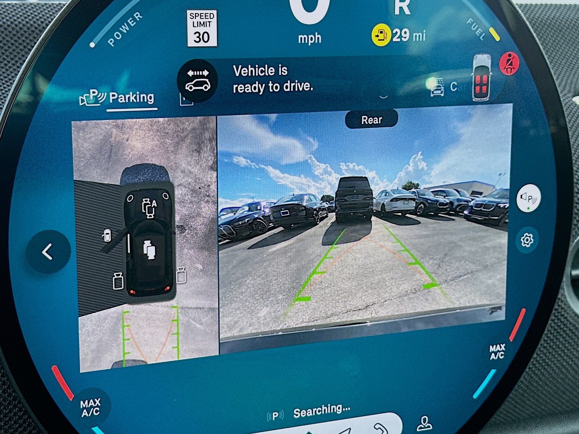 New 2026 MINI Cooper S image 12