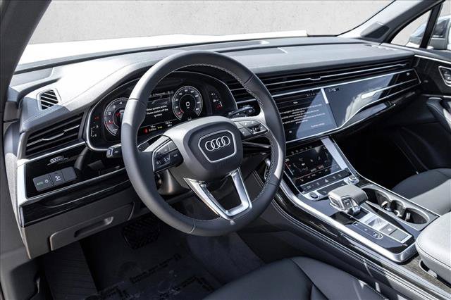 New 2026 Audi Q7 2.0T Premium Plus AWD/4WD image 10