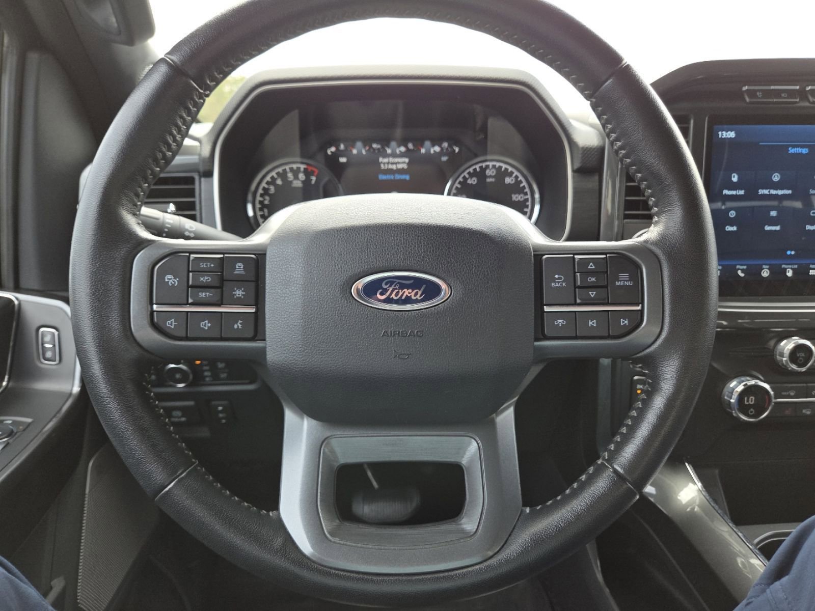Used 2021 Ford F150 XLT w/ Equipment Group 302A High AWD/4WD image 32