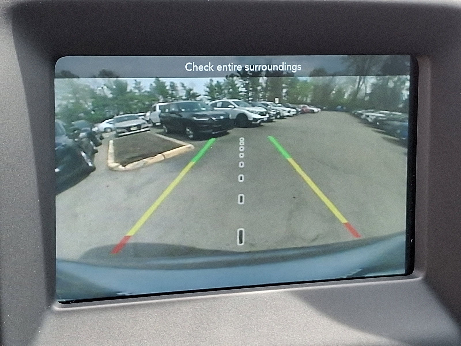 Used 2019 Jeep Compass Latitude w/ Popular Equipment Group image 18