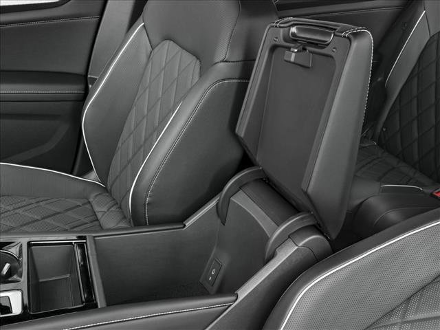 New 2026 Volkswagen Atlas Cross Sport SEL Premium R-Line image 9