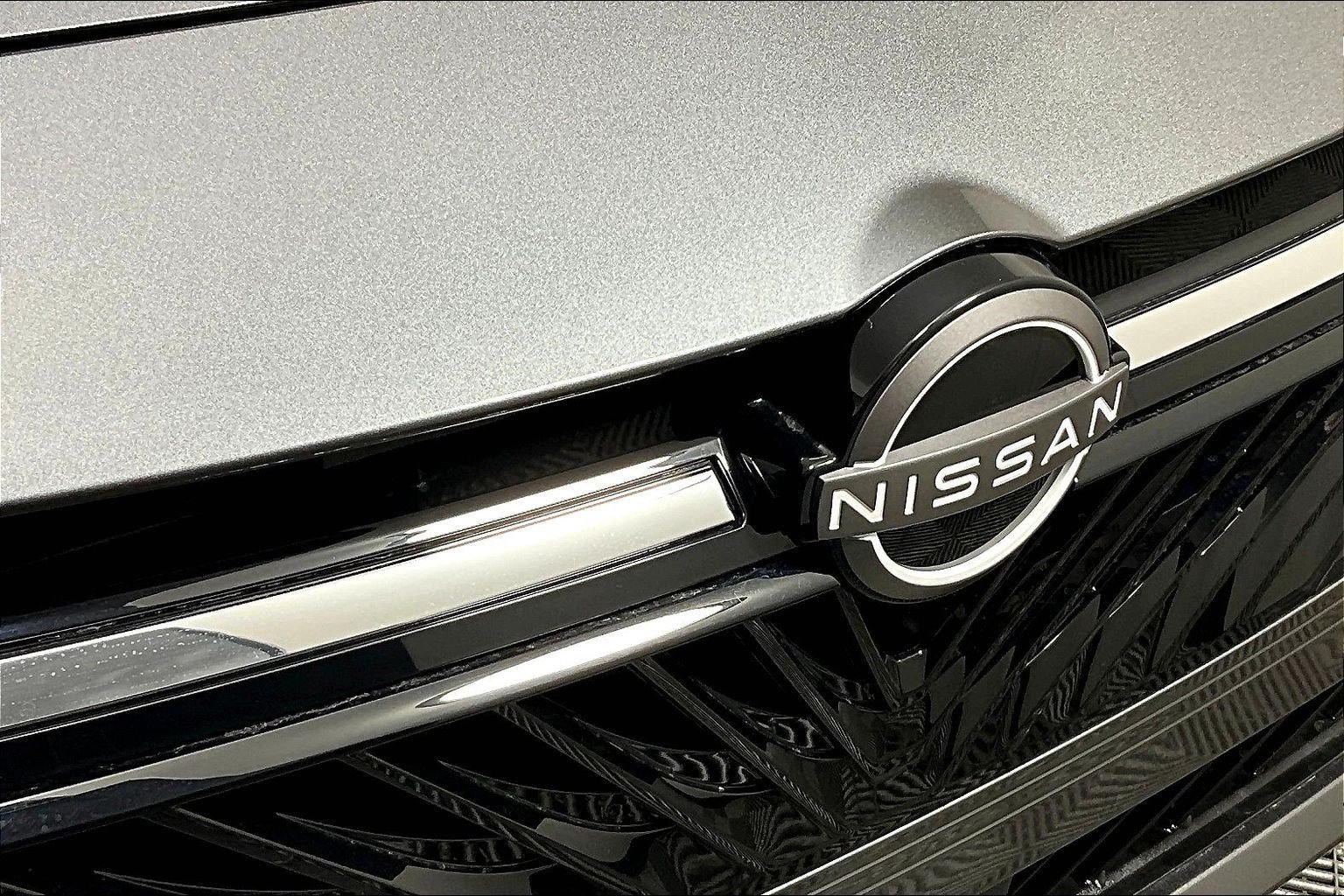 New 2026 Nissan Sentra S w/ Floor Mat Package FWD image 22