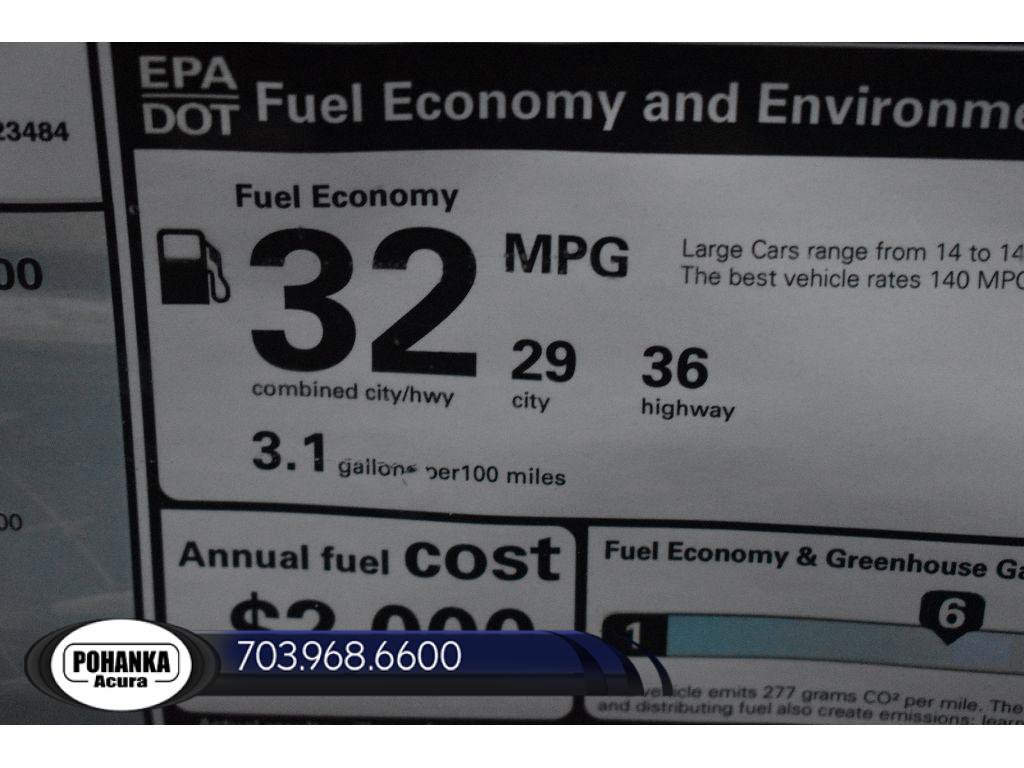 New 2025 Acura Integra A-Spec image 35