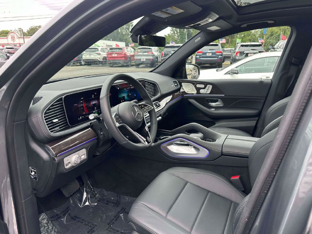 Used 2024 Mercedes-Benz GLE 450e 4MATIC image 15