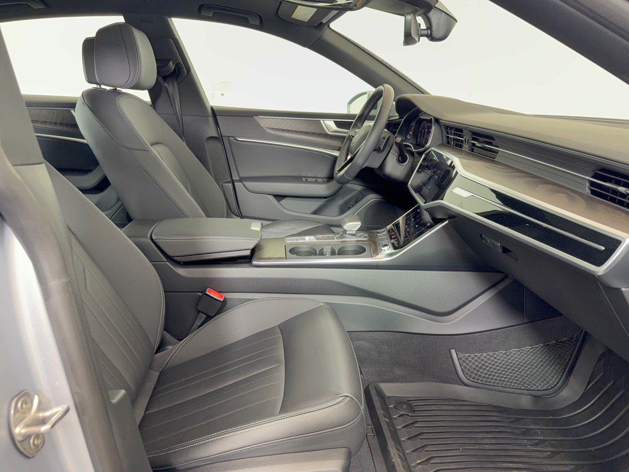 Certified 2023 Audi A7 3.0T Premium w/ Convenience Package AWD/4WD image 30