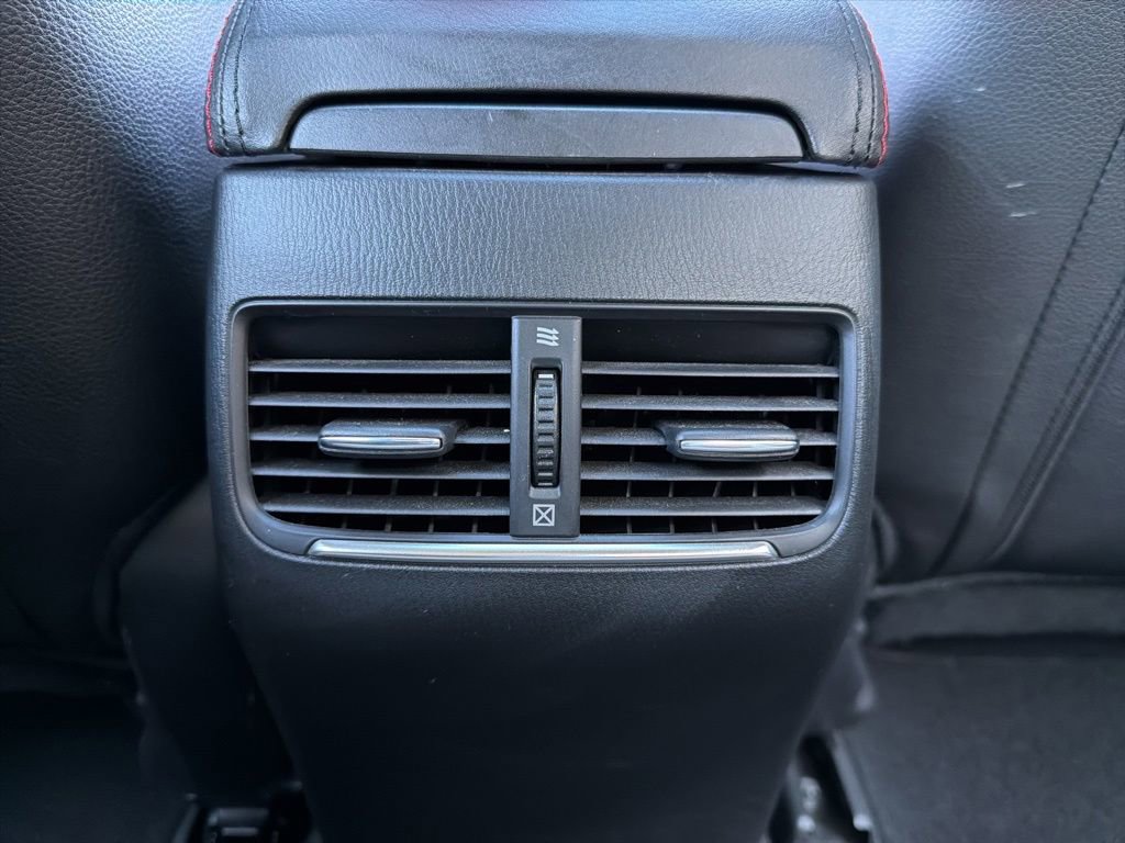 Used 2015 MAZDA MAZDA6 Grand Touring w/ GT Technology Package image 29