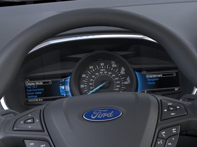 New 2024 Ford Edge SE w/ Black Appearance Package image 14