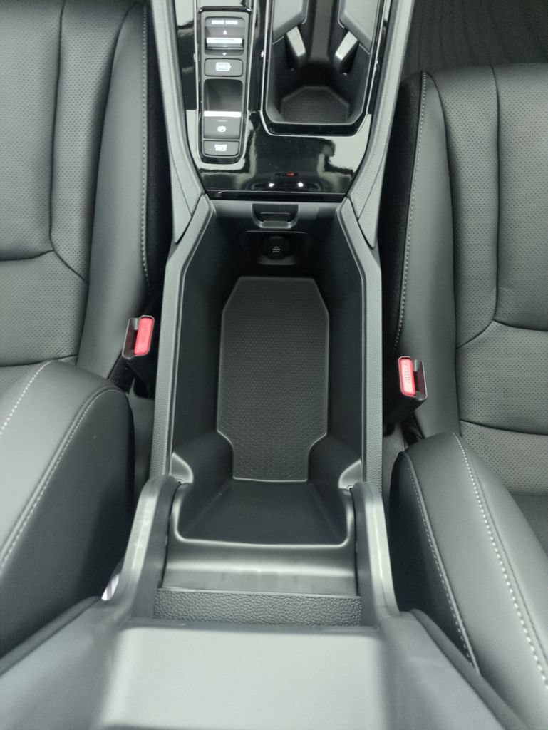 New 2026 Honda Accord EX-L image 25