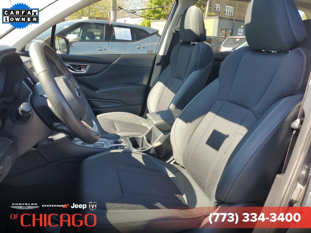 Used 2024 Subaru Forester Premium AWD/4WD image 20
