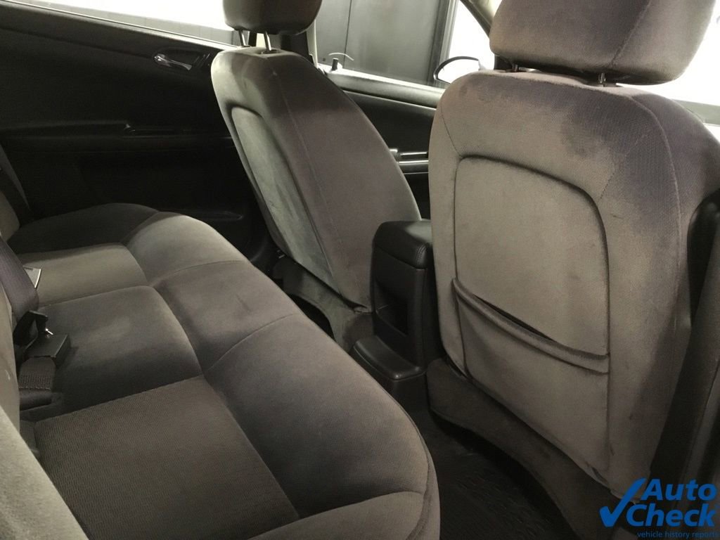 Used 2010 Chevrolet Impala LS image 28