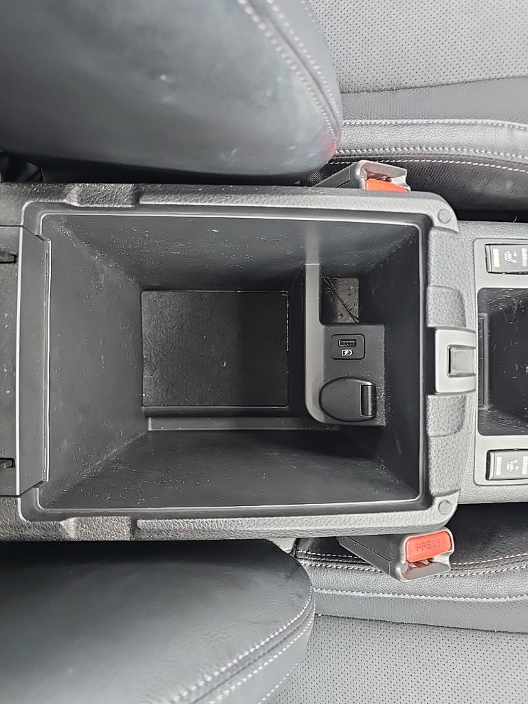 Used 2020 Nissan Rogue Sport SL w/ Premium Package image 36