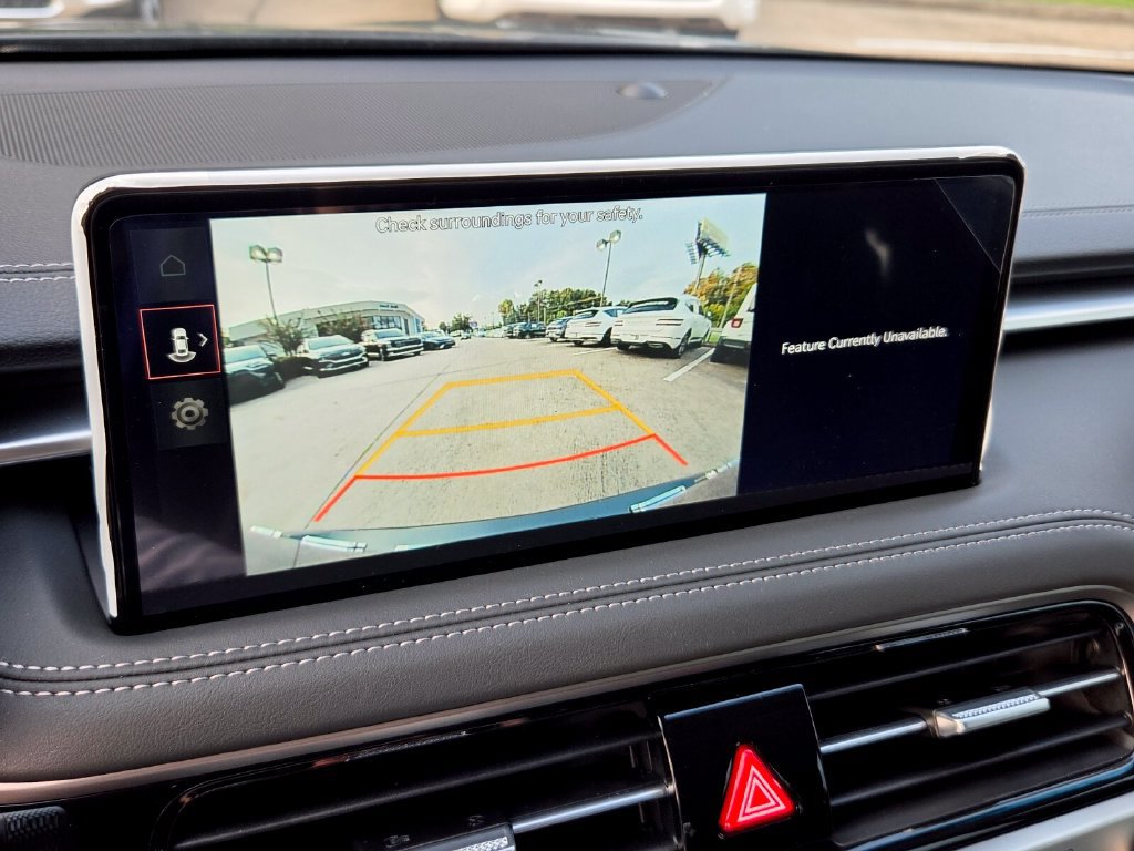 New 2026 Genesis G70 2.5T RWD image 10