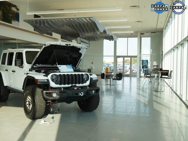Used 2023 Land Rover Range Rover SE AWD/4WD image 43