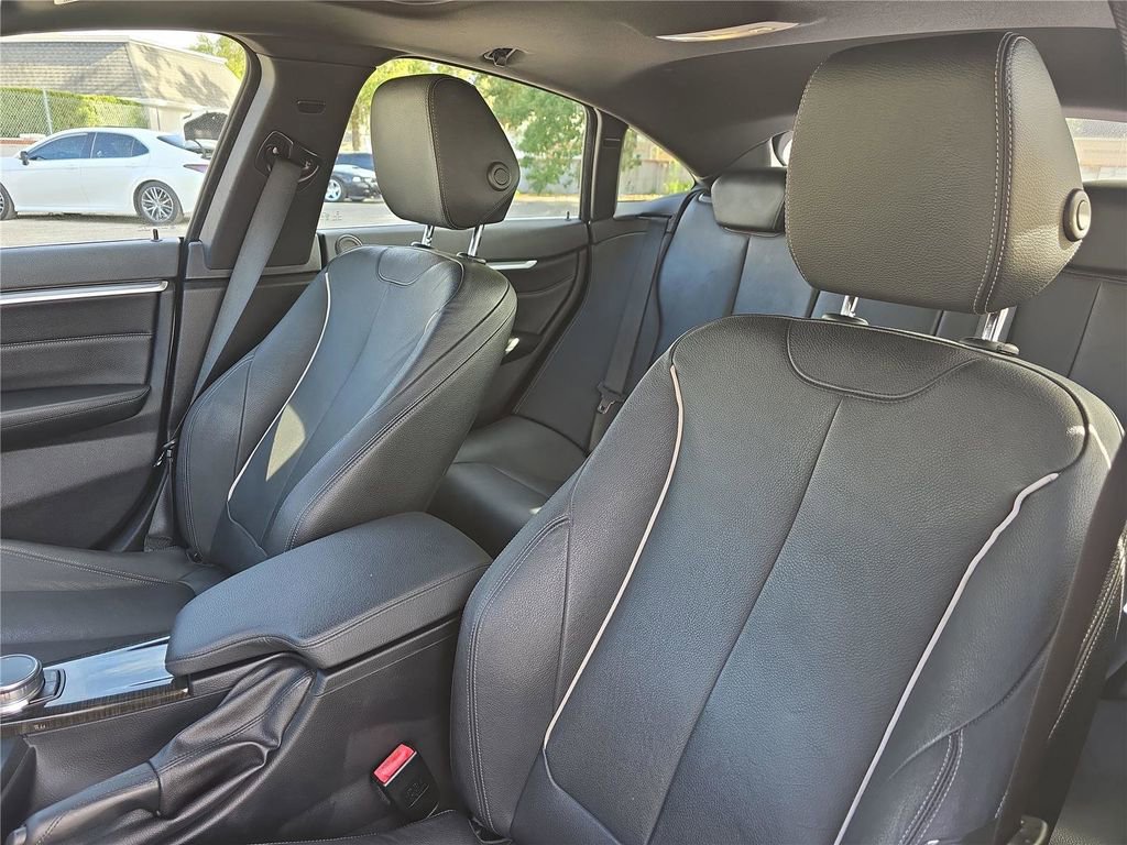 Used 2018 BMW 430i Gran Coupe image 14