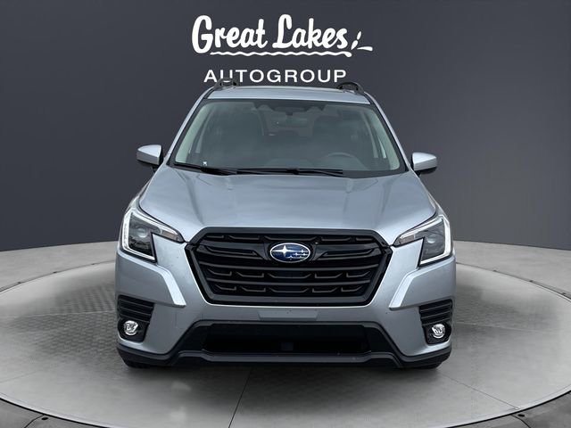 Used 2024 Subaru Forester Premium AWD/4WD image 8